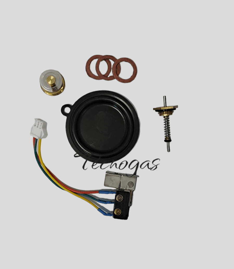 KIT REPARACION CALEFONT SPLENDID, NECKAR Y JUNKERS
