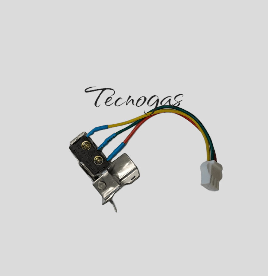 MICROSWITCH 3 CABLES
