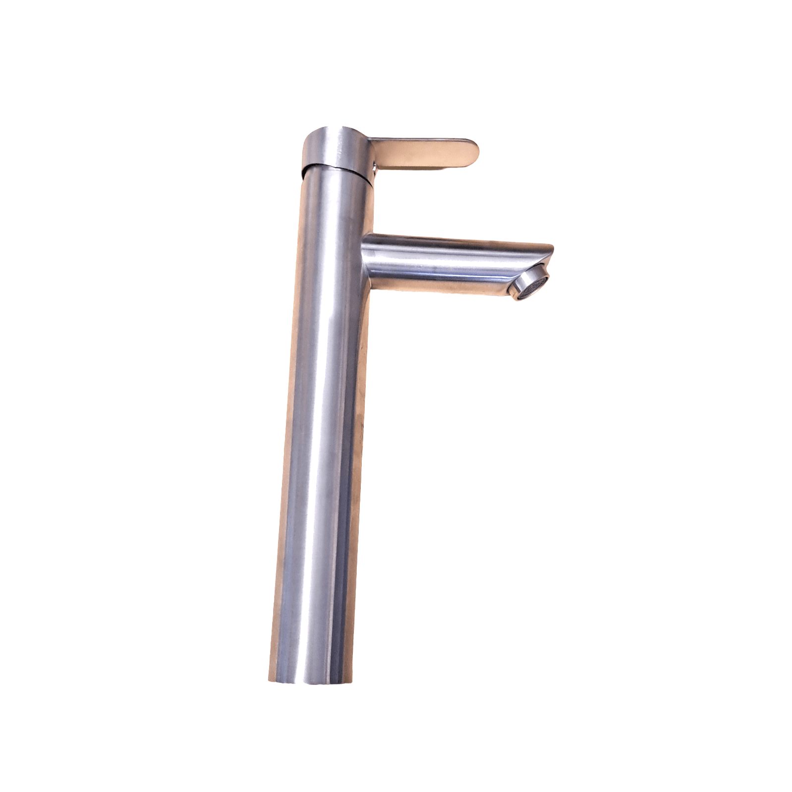 Lavatorio Inox Alto Taumm