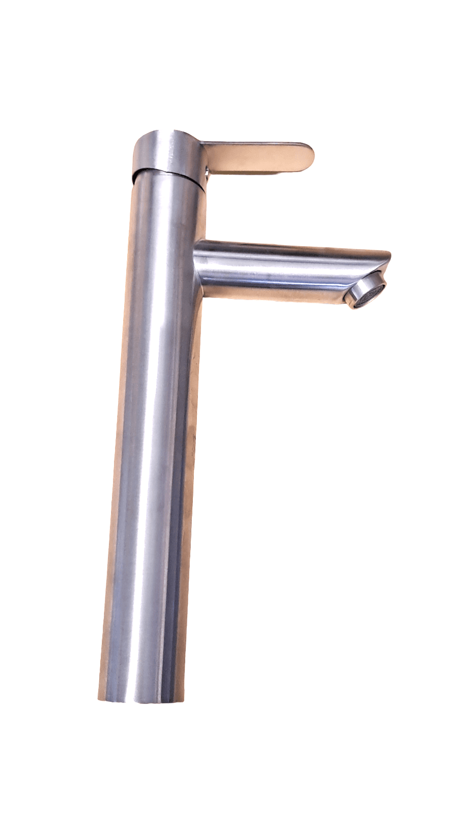 Lavatorio Inox Alto Taumm