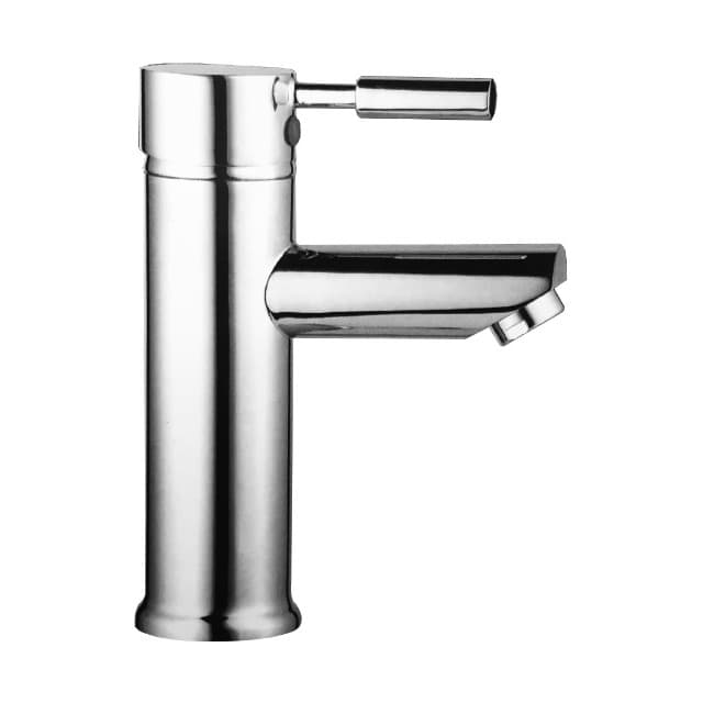 Monomando Lavatorio Modern Inox Taumm