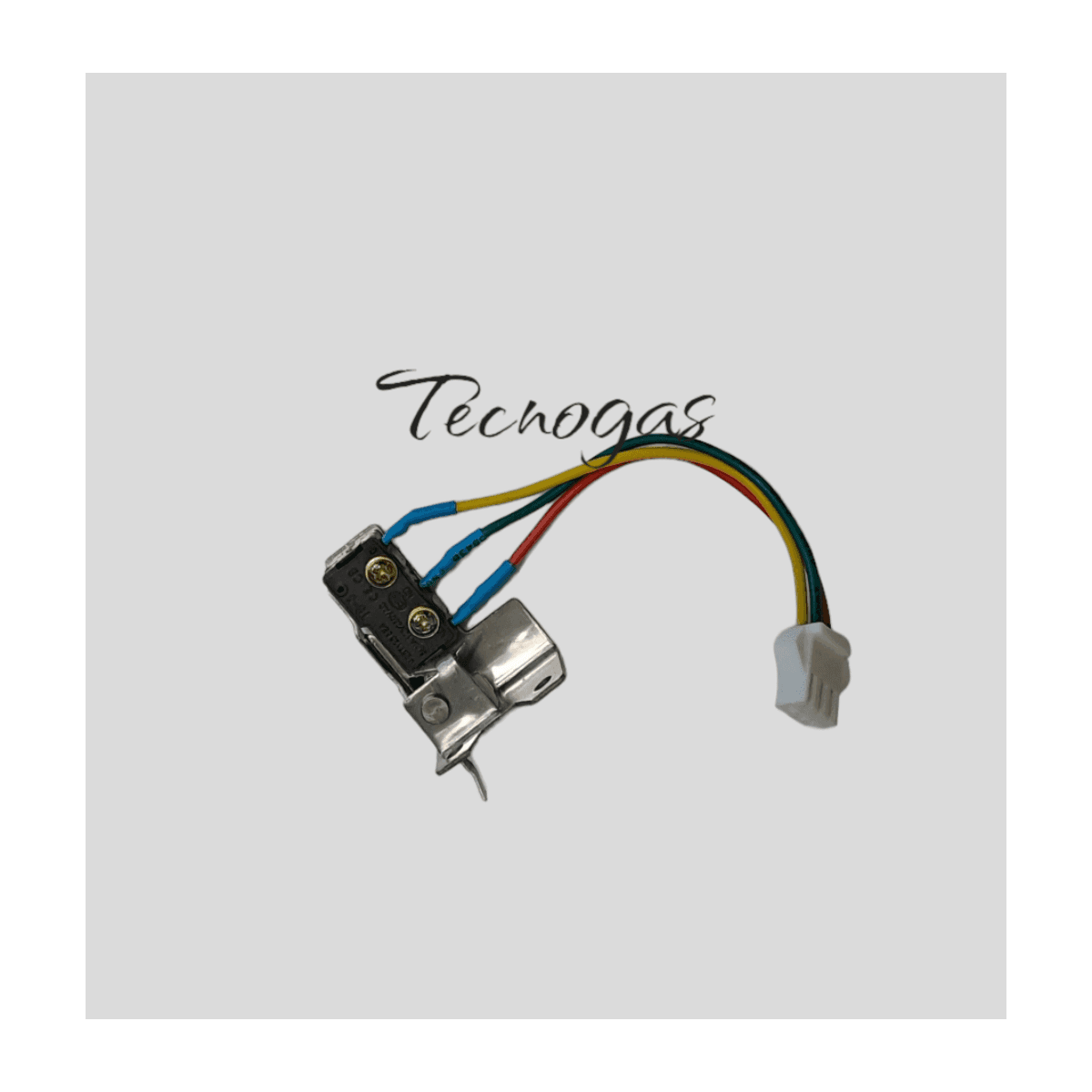Microswitch Mademsa Vitality