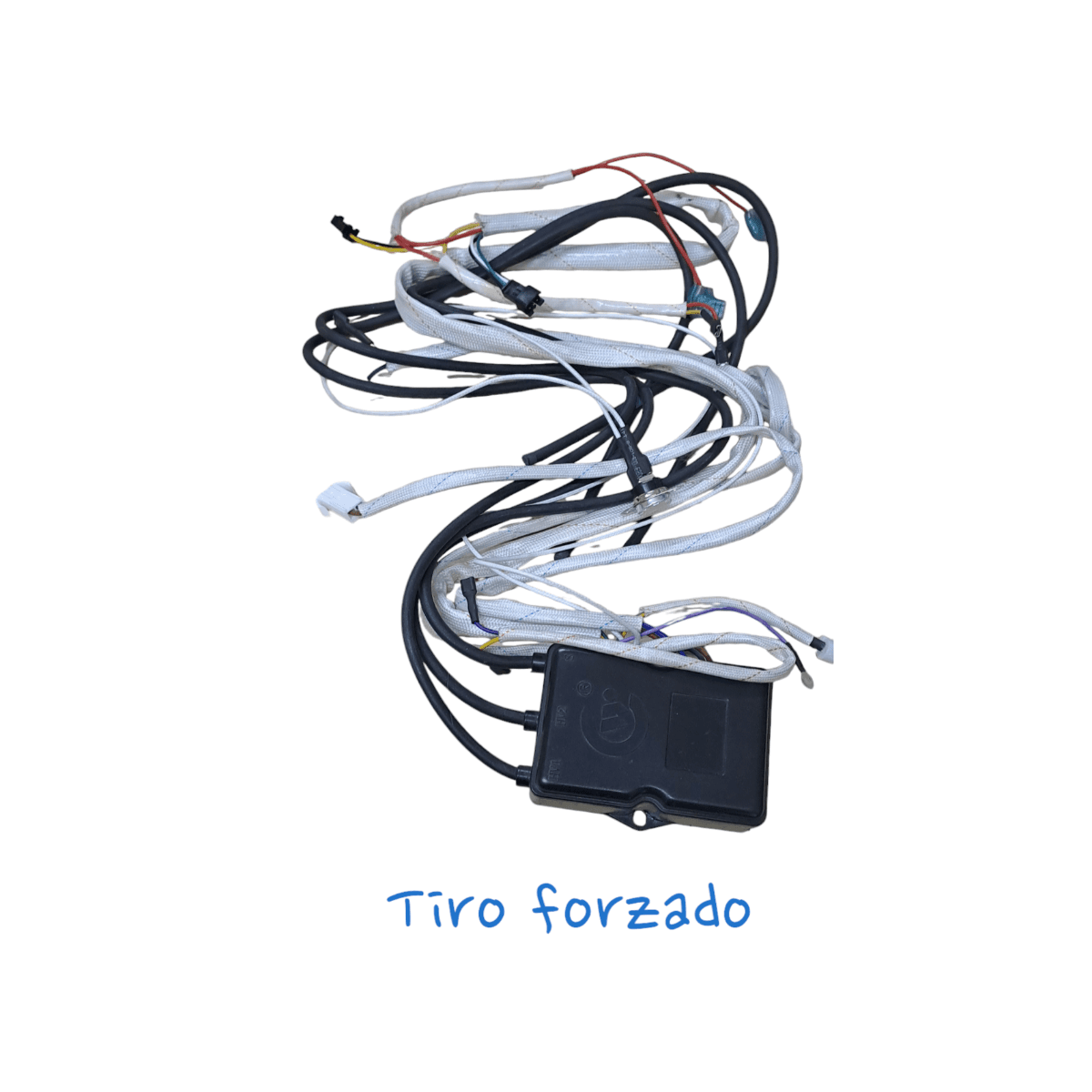 Módulo Tiro Forzado Splendid