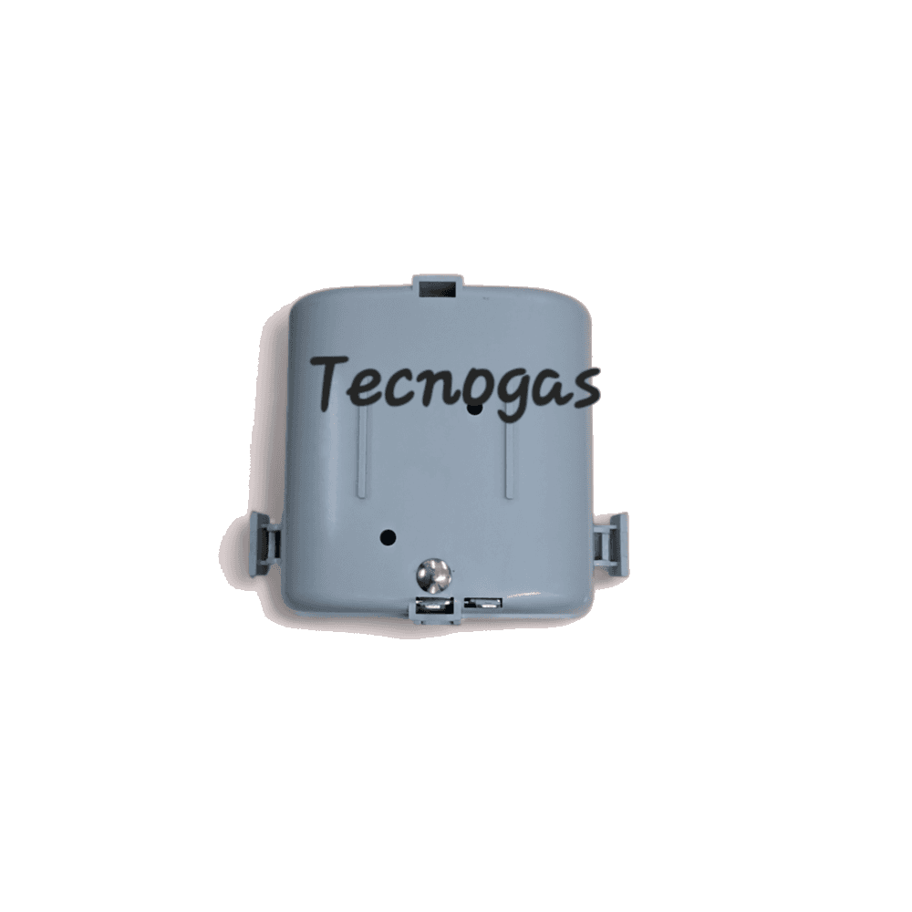 Caja Portapilas Junkers Ionizado