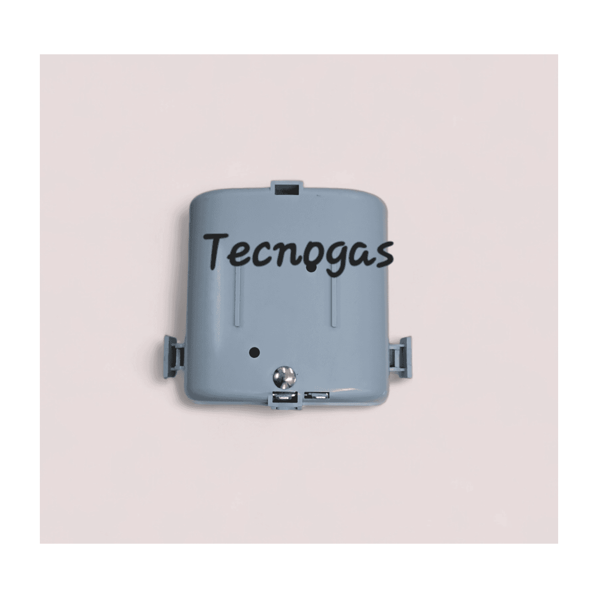 Caja Portapilas Junkers Ionizado