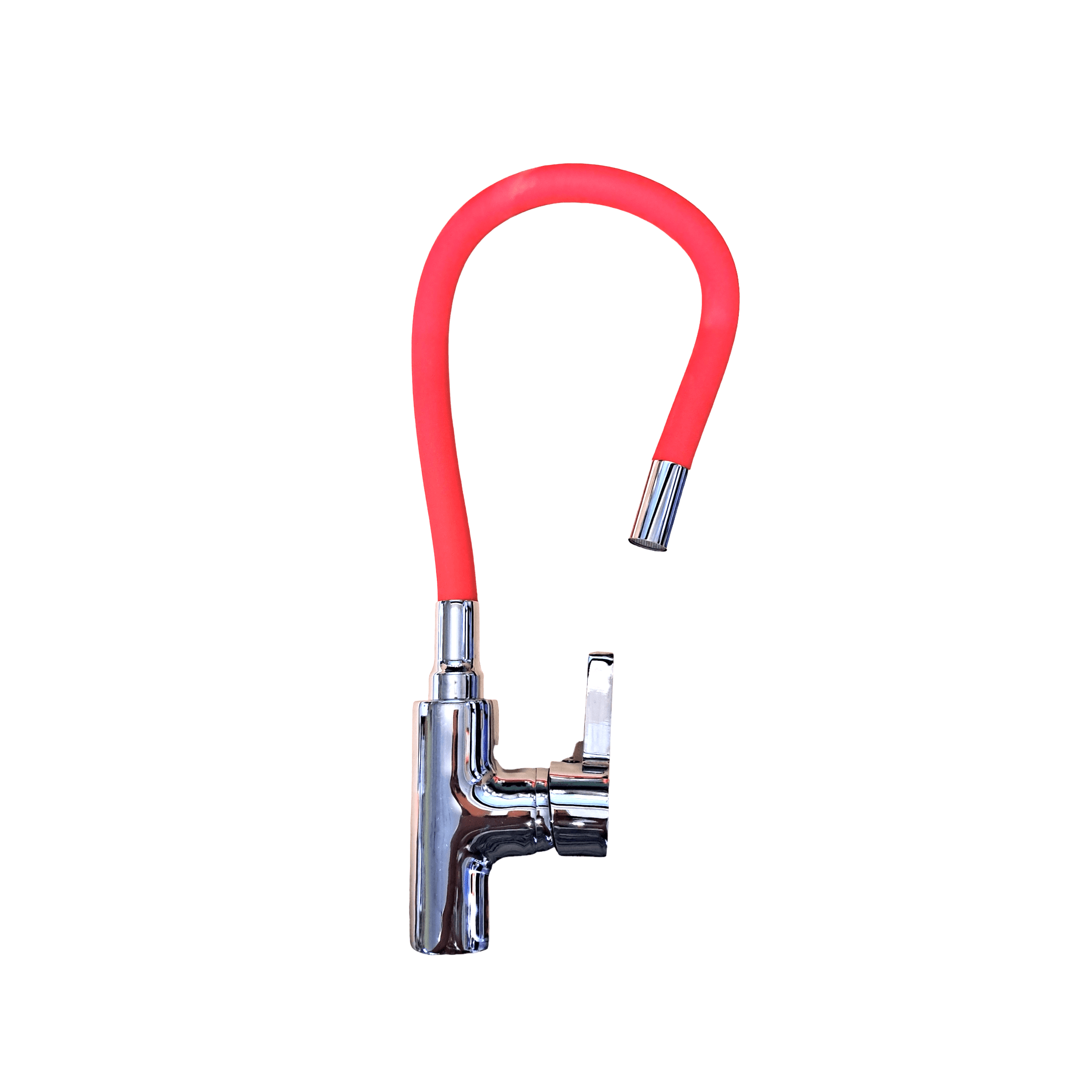 Monomando Lavaplatos Cuello Flexible Taumm